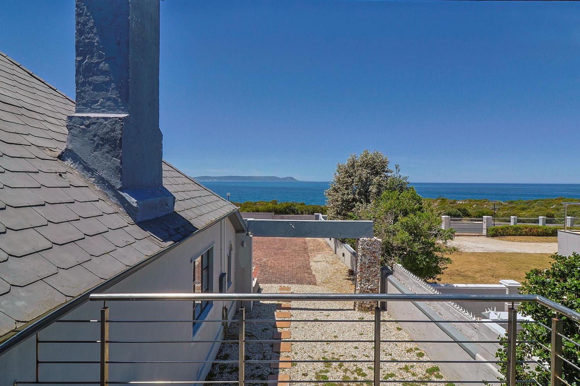 38 On Westcliff Villa Hermanus Exterior foto